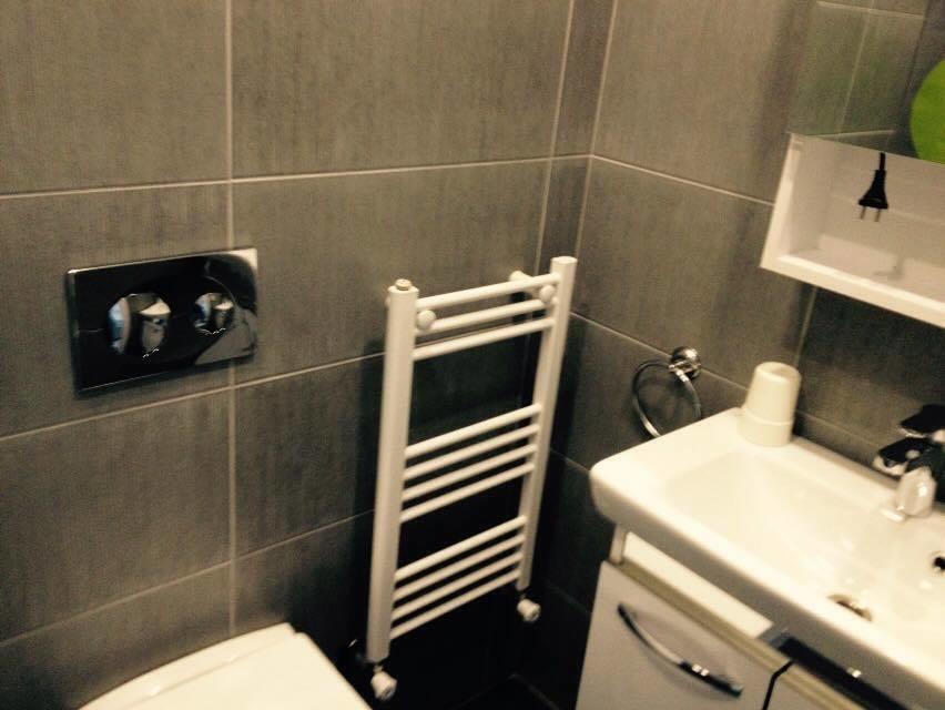 Cicekli Yali Hotel Büyükada Habitación foto