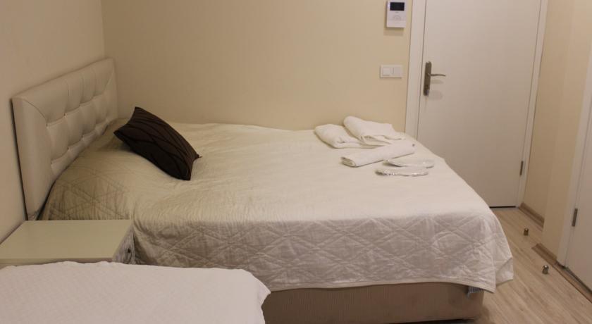 Cicekli Yali Hotel Büyükada Habitación foto