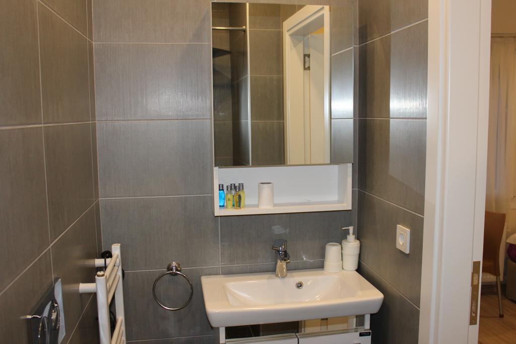 Cicekli Yali Hotel Büyükada Habitación foto