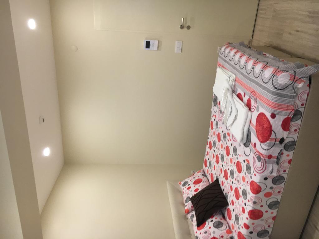 Cicekli Yali Hotel Büyükada Habitación foto